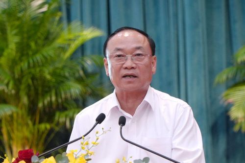 Bí thư Tỉnh ủy Gia Lai: Quyết tâm hoàn thành mục tiêu tăng trưởng 10,2%