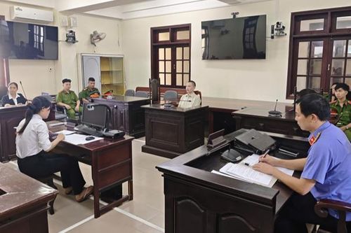 VKSND khu vực 2, TP Đà Nẵng tham gia phiên họp xem xét yêu cầu dẫn độ công dân Kazakhstan