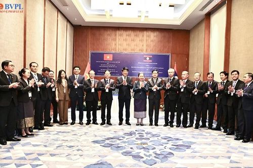 Ngày 16/7 sẽ diễn ra Hội nghị VKSND các tỉnh có chung đường biên giới Việt Nam và Lào lần thứ 8