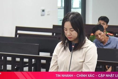 'Hot girl' tổ chức đưa người từ Can Lộc sang Australia bất hợp pháp lĩnh 12 tháng tù