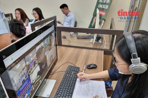 Trí tuệ nhân tạo đang làm thay đổi nhiều ngành nghề