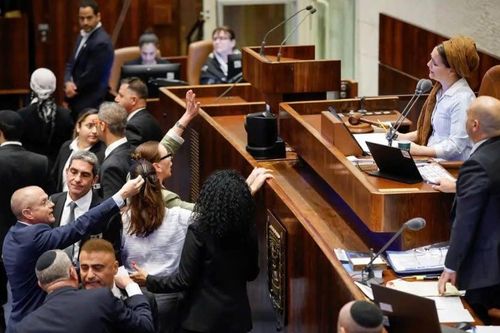 Israel dậy sóng vì luật bảo vệ hàng chục nghìn người trốn nghĩa vụ quân sự