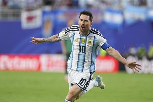 Bí quyết tạo nên khác biệt trong lối chơi của siêu sao đội tuyển Argentina Lionel Messi