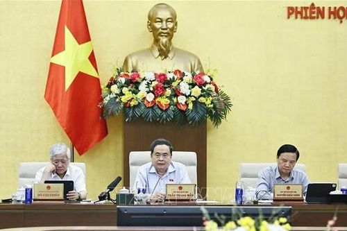 Đổi mới tư duy quản lý, hướng tới hải quan số