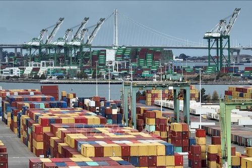 EU đề nghị Mỹ miễn thuế thêm nhiều mặt hàng