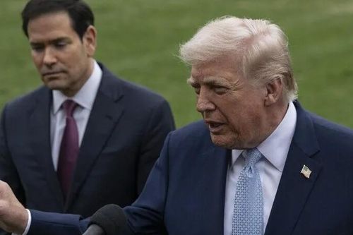 Ông Trump tuyên bố, Mỹ sẽ tấn công hạ tầng trọng yếu của Iran
