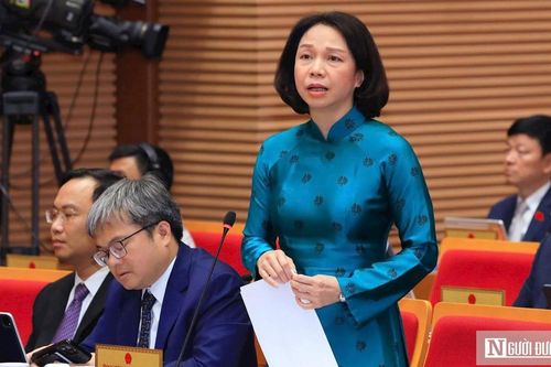 Bữa ăn bán trú ở Hà Nội sẽ được quản lý bằng phần mềm và camera AI