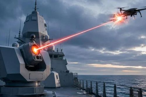 Loại vũ khí là 'khắc tinh' của UAV sắp được đưa vào sản xuất hàng loạt