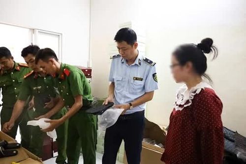 Cần Thơ: Phát hiện hàng trăm vụ buôn lậu, vi phạm kinh doanh hàng hóa