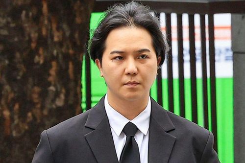 Song Mino (WINNER) xuất hiện trước tòa án với diện mạo gây chú ý