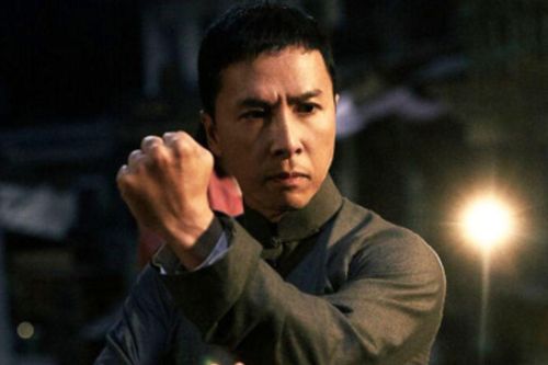 Chân Tử Đan mất bao lâu để trở thành ngôi sao hạng A?