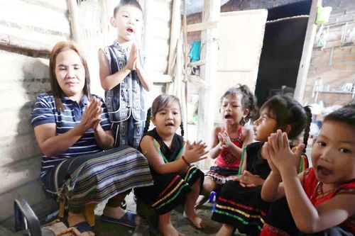 Khánh Hòa: Bao giờ học sinh trên toàn tỉnh được hưởng chung một chính sách?