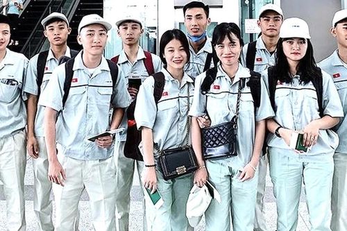 Sửa Luật Người lao động đi làm việc ở nước ngoài theo hợp đồng: Chuyển mạnh sang 'hậu kiểm'