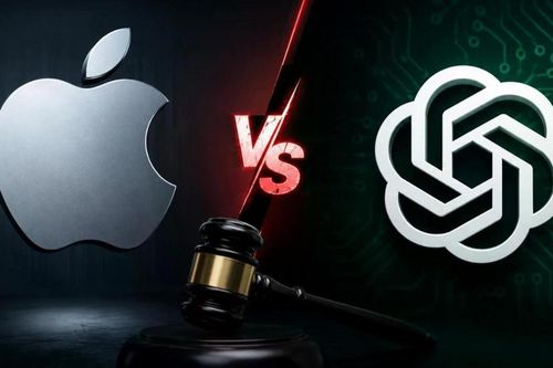 Apple ra đòn mạnh với OpenAI, tương lai ChatGPT trên iPhone trở nên khó đoán