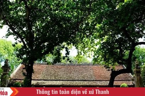 Nơi lưu giữ hồn cốt một vương triều