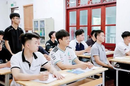 Thông thạo ngoại ngữ, sẵn sàng hội nhập