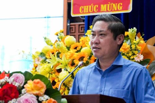 Ban Quản lý Khu kinh tế mở Chu Lai phát động thi đua tăng trưởng '2 con số'