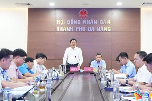 Sở Nông nghiệp và Môi trường nỗ lực tham mưu tháo gỡ vướng mắc các dự án tồn đọng, kéo dài