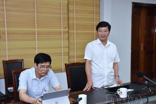 Hoàn thiện cơ chế hỗ trợ để phát triển sản xuất bền vững
