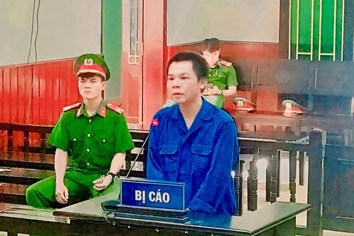 Lãnh án 12 năm tù vì lừa bán một lô đất tái định cư cho hai người