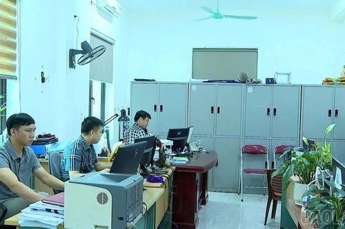 Nâng cao nhận thức, sử dụng phần mềm hợp pháp