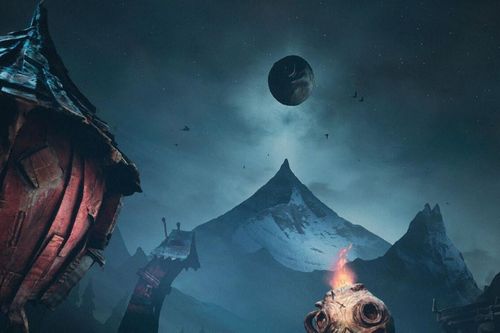 Trải nghiệm The Midnight Walk: Siêu phẩm Dark Fantasy đang giảm giá 50% trên Steam