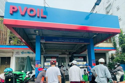 Cập nhật giá xăng dầu hôm nay 15/7/2026: Giá dầu thô và khí đốt tăng giảm trái chiều