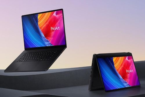 Phân tích ASUS ProArt P16 và PX13: Sức mạnh RTX 5070 và chip Ryzen AI mới