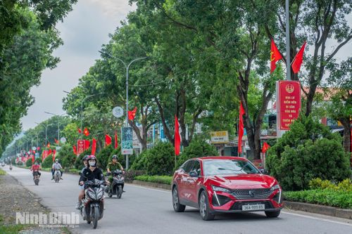 Sửa đổi quy định về mức thu và sử dụng các khoản phí, lệ phí trong lĩnh vực môi trường