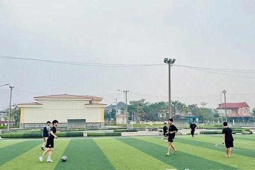 Thiết chế văn hóa, thể thao - Điểm tựa nâng cao đời sống Nhân dân
