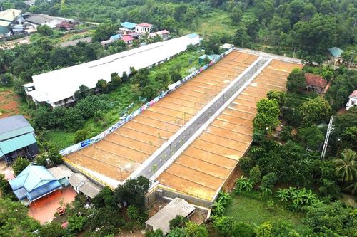 Rốt ráo làm sống dữ liệu đất đai