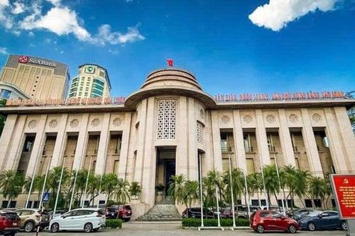 NHNN lý giải việc tiếp tục duy trì Quỹ thực hiện chính sách tiền tệ quốc gia