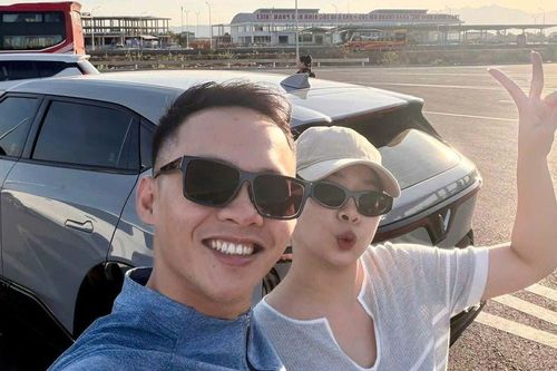Người dùng tiết lộ lý do gắn bó lâu dài với xe điện VinFast: Chi phí thấp, giá trị cao