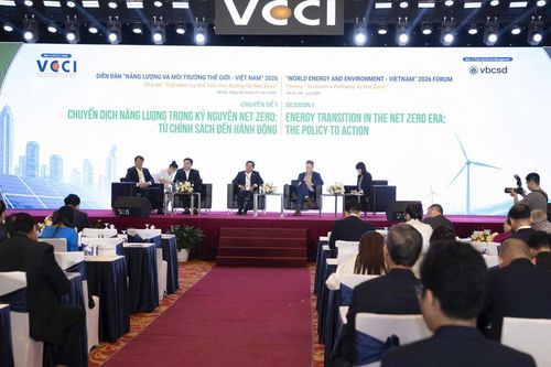 Khát vọng xanh