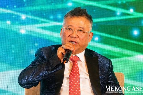 'Chưa bao giờ chính sách và thể chế của Việt Nam tốt như bây giờ'