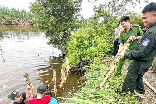 Lan tỏa mạnh mẽ phong trào 'Ba nhất' tại Công an Cà Mau