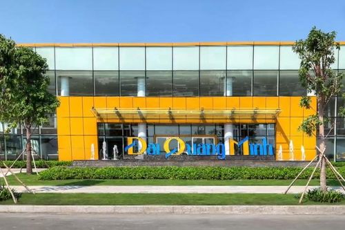BĐS Đại Quang Minh báo lãi tăng gấp 20 lần sau 1 năm