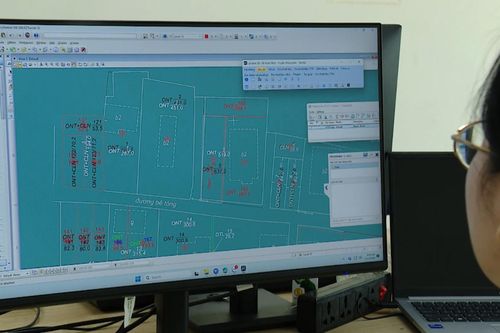 Hà Nội: Bảo mật thông tin khi chuẩn hóa dữ liệu đất đai