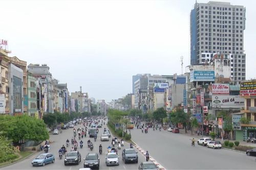 Giá nhà đất hạ nhiệt, giảm cả chục triệu đồng/m²