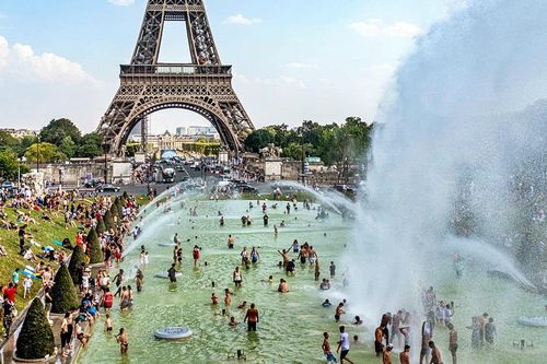 Bản đồ du lịch thay đổi thế nào vào mùa nắng nóng 'cực điểm' 2026