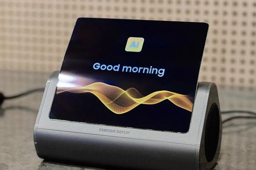 'Đột nhập' phòng thí nghiệm màn hình của Samsung: Nơi những chiếc Galaxy Z phải chịu đựng 500.000 lần gập