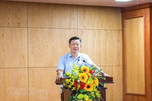 Đổi mới công tác dân vận, khơi dậy sức mạnh lòng dân