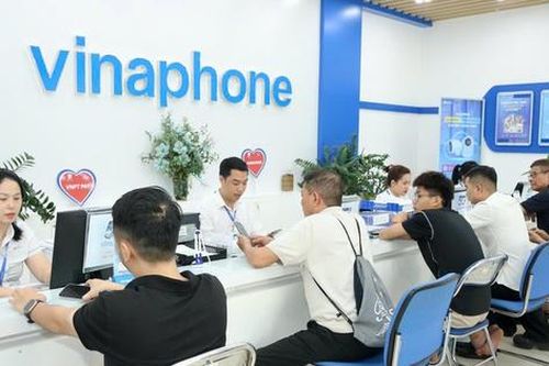 Còn 12 triệu thuê bao di động chưa chuẩn hóa thông tin