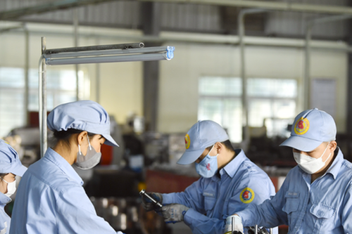 Gần 860.000 doanh nghiệp đang hoạt động, tạo việc làm cho hơn 17,5 triệu lao động