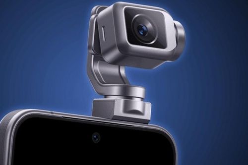 Honor Robot Phone lộ cấu hình mạnh trước ngày ra mắt