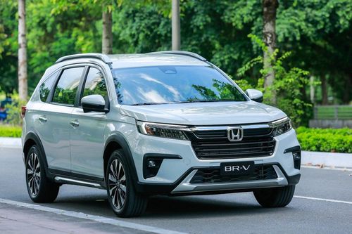 Bảng giá xe ô tô Honda mới nhất tháng 7/2026