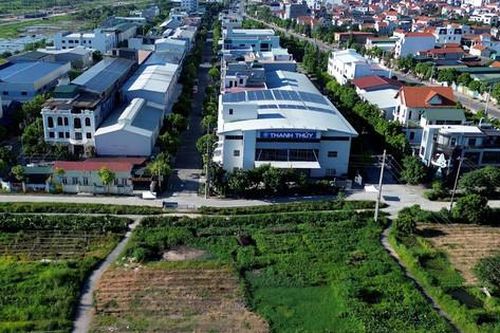 Cuộc chạy đua 45 ngày xây dựng dữ liệu đất đai ở các xã ngoại thành Hà Nội