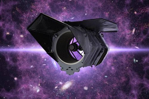 Gửi tên bạn đến vũ trụ với kính viễn vọng của NASA, cơ hội không thể bỏ lỡ!