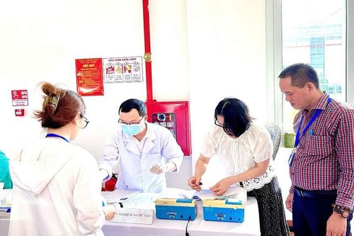 Huế siết kiểm tra việc thực hiện quy định về an toàn, vệ sinh lao động tại doanh nghiệp