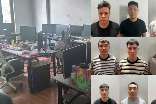 Công an Bắc Ninh triệt phá nhóm chiếm đoạt 64 tài khoản Facebook